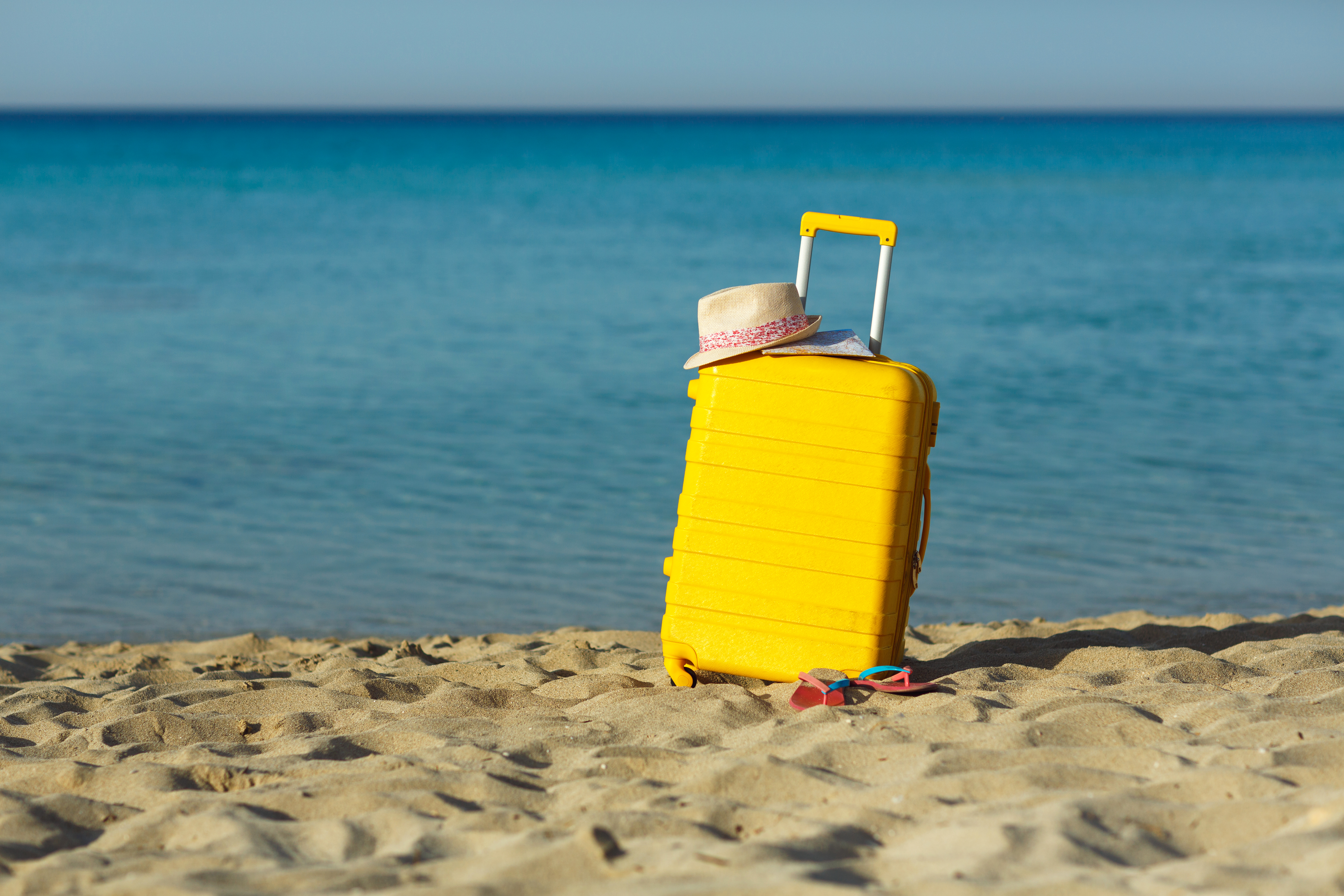Cruise Packing Checklist