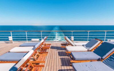 Cruise Tips