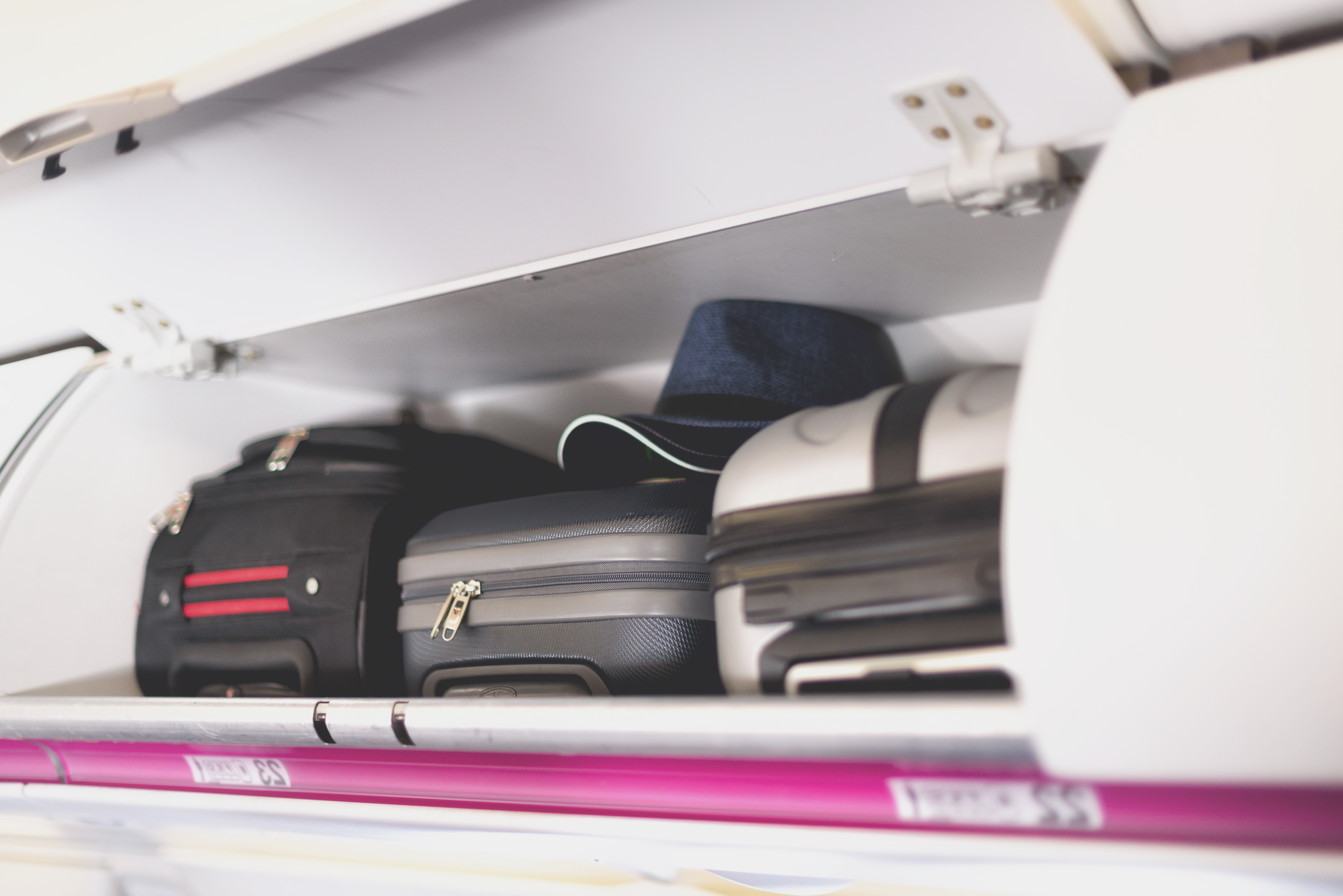 Baggage Fees