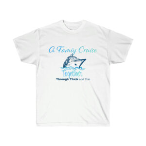 Copy of Family Cruise Together T-Shirt