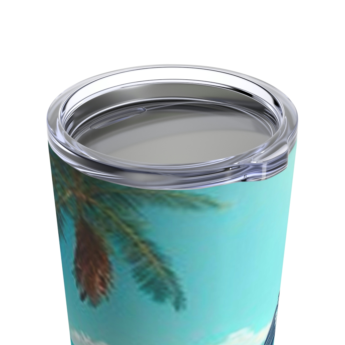 Customizable Seas the Day - Tumbler 20oz - Image 6