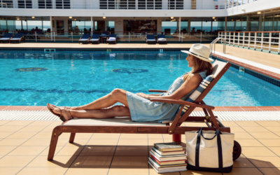 Maxing Out the Magic: How to Savor Your Sea Days